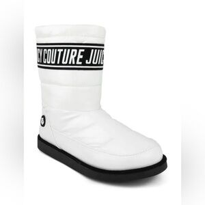 Juicy Couture
Women's Kissie Winter Boot